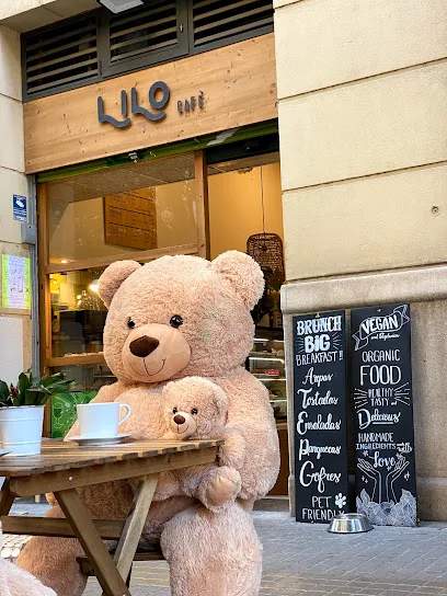 Photo of Lilo Brunch Barcelona | Sagrada Familia