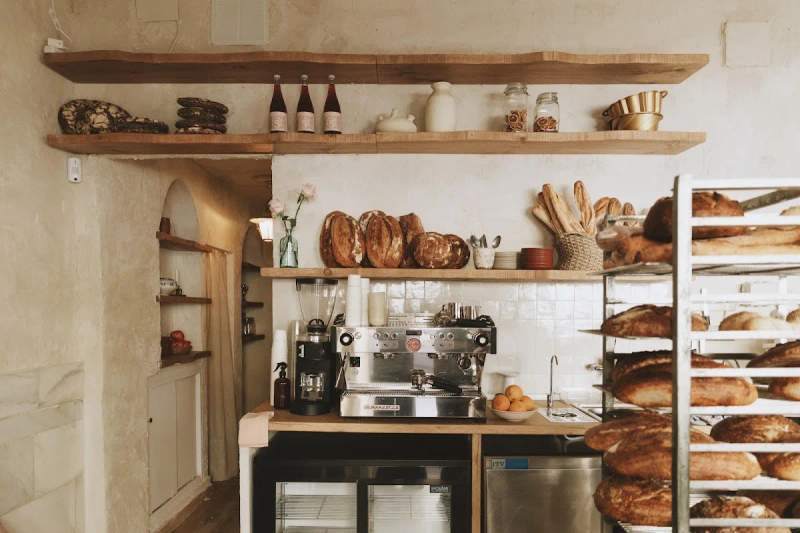 Photo of Bucólico Bakery