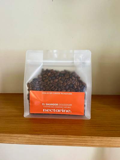 Bakalar - Specialty Coffee Roasters