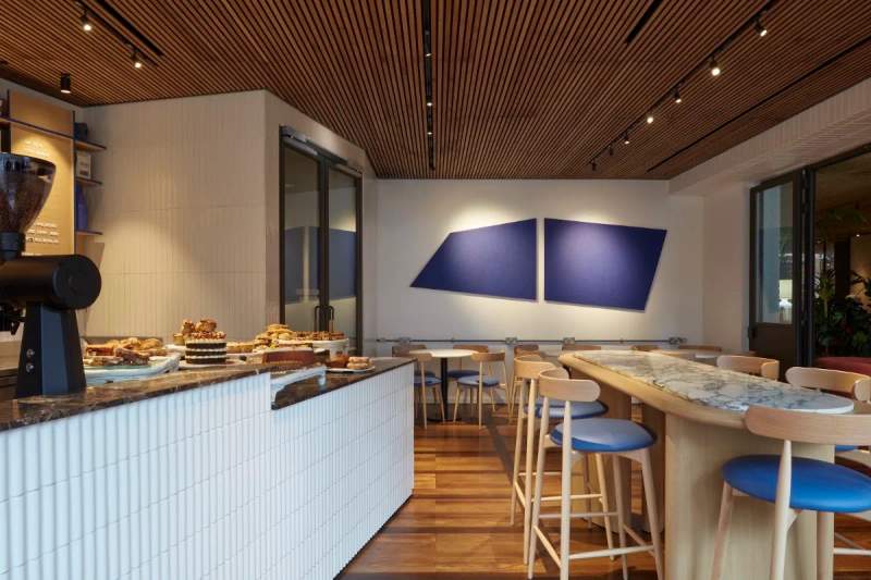 Photo of Coffee Shop