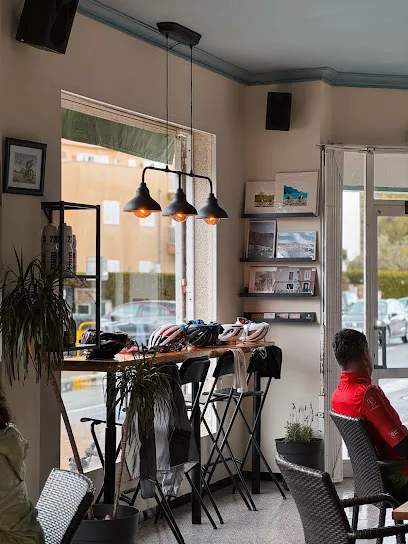 Foto de Holibikes Tours & Coffee