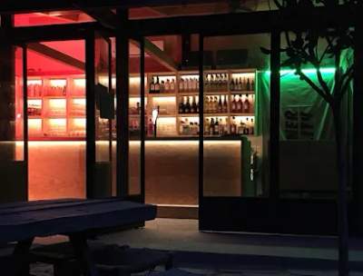 Latraac Skate Cafe