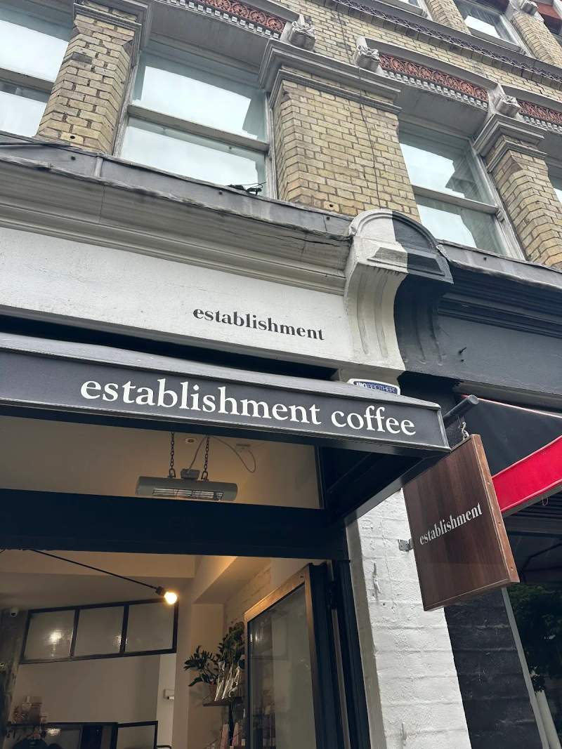 Photo of Establishment Coffee