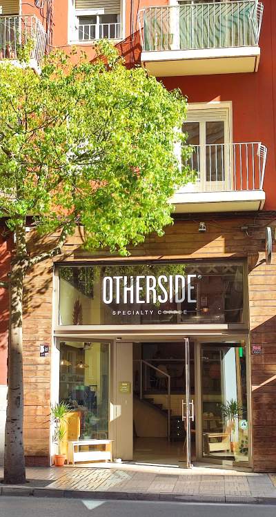 Otherside Specialty Coffee