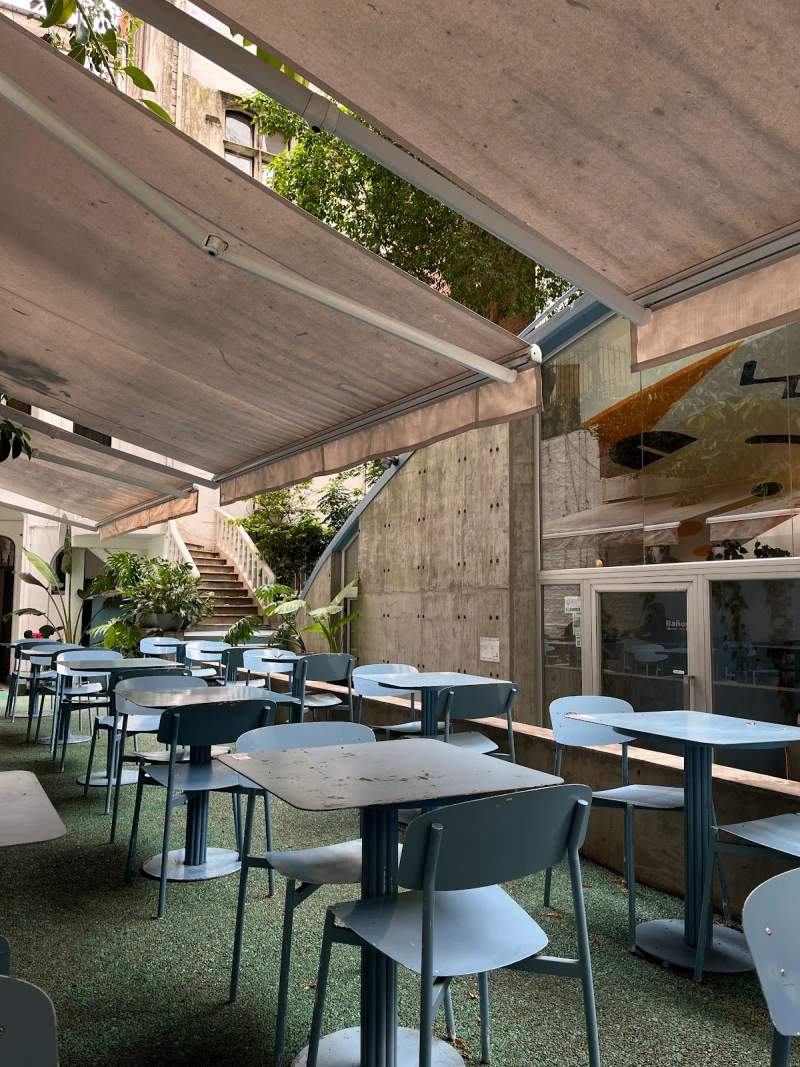 Photo of Clorindo Café/Brunch