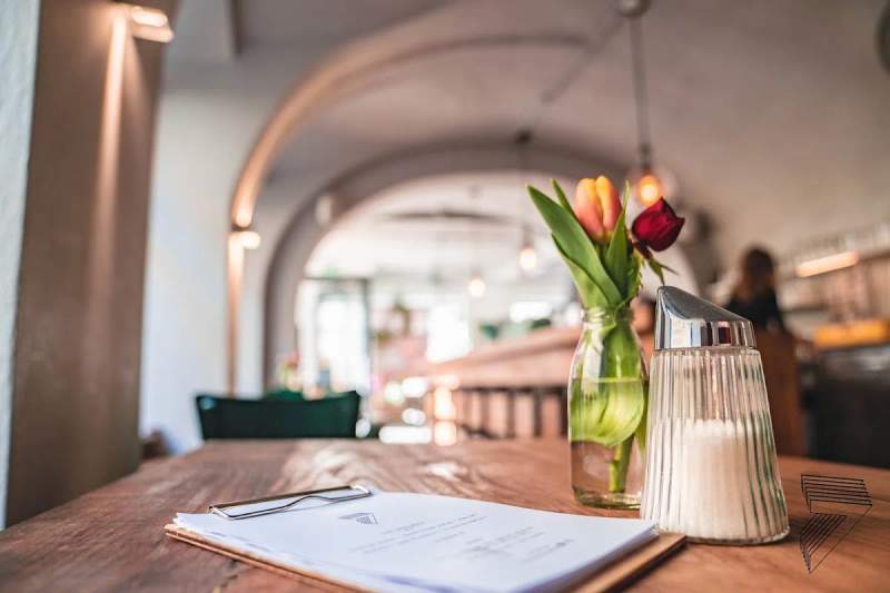 Photo of Café Zehnsiebzig