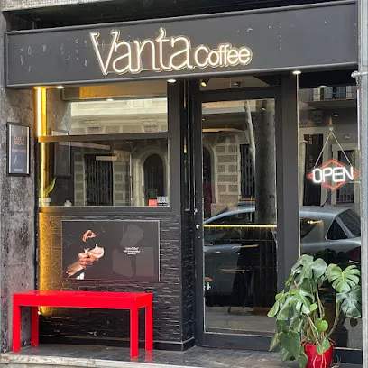 Photo of Vanta Coffee