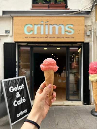 Criíms Sant Cugat del Vallès