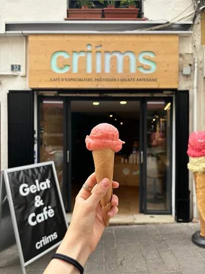 Photo of Criíms Sant Cugat del Vallès