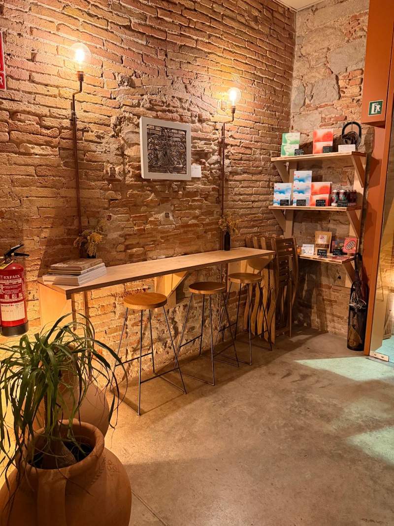 Photo of Idle Hands Girona