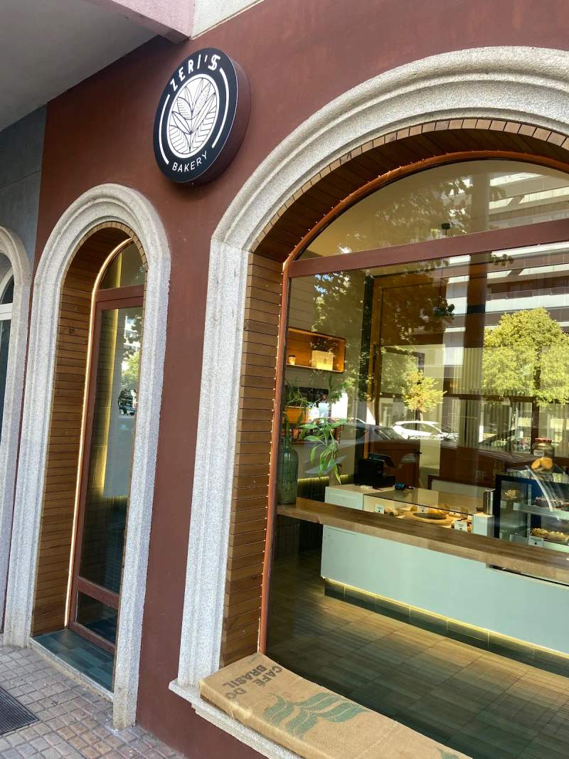 Photo of Zeri's Bakery