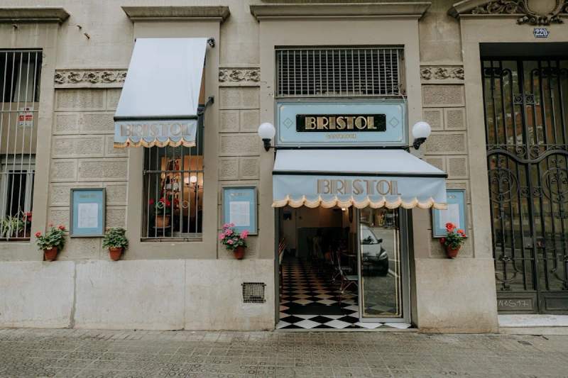 Photo of Bristol Café