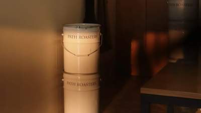 Path Roasters 패스 로스터스