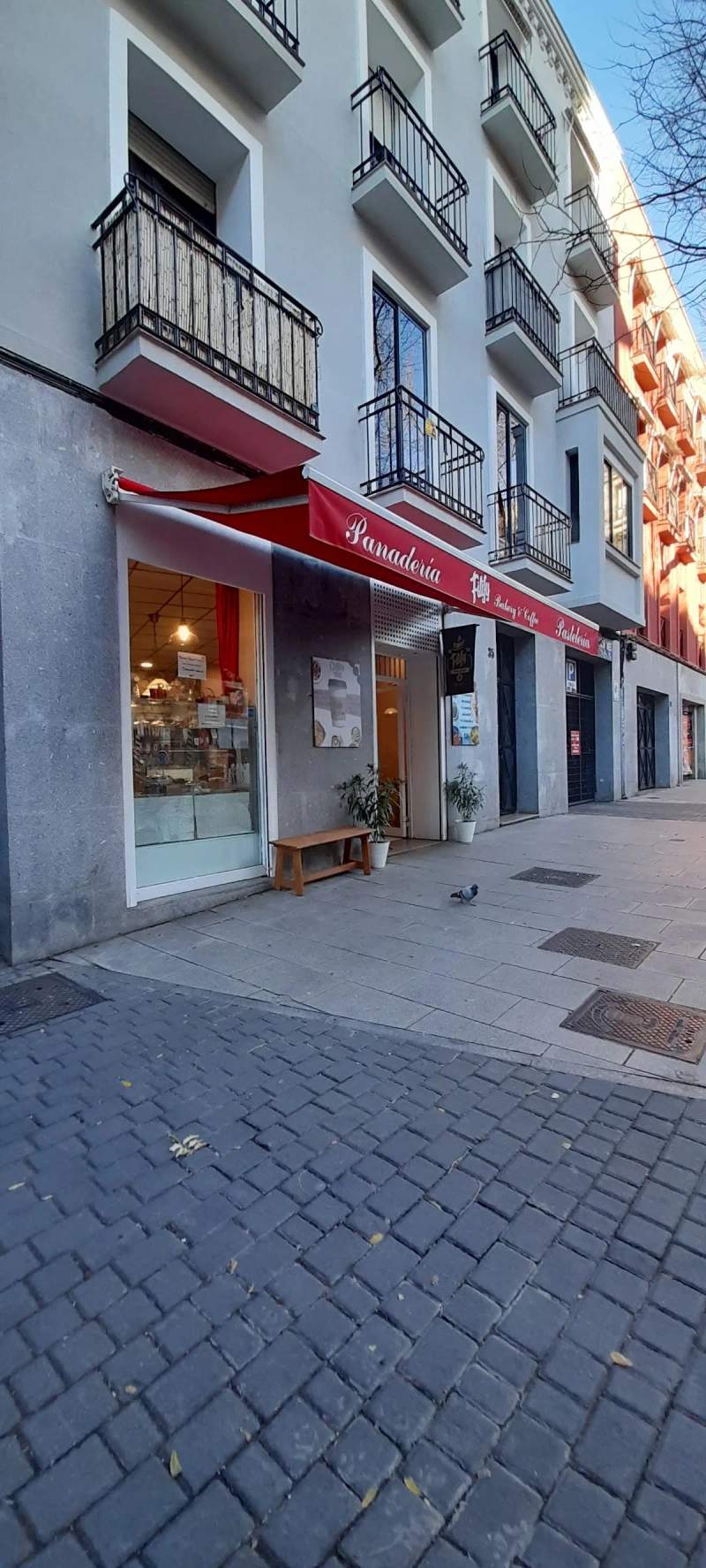 Photo of FILIFY Bakery & Coffee