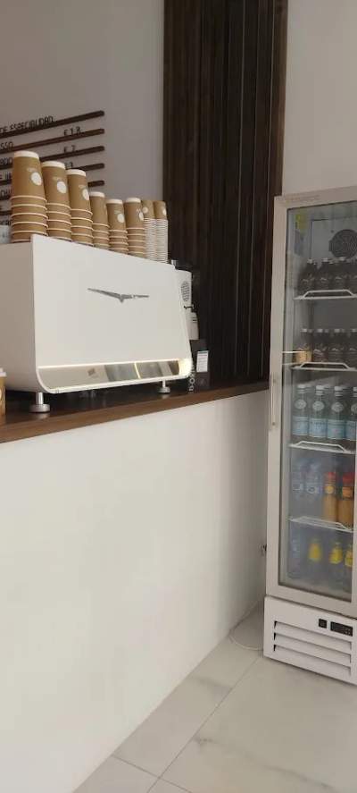 Point Bianco I Specialty Caffé Alicante I Café de especialidad Alicante