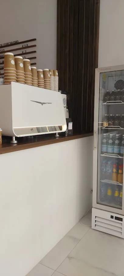 Photo of Point Bianco I Specialty Caffé Alicante I Café de especialidad Alicante