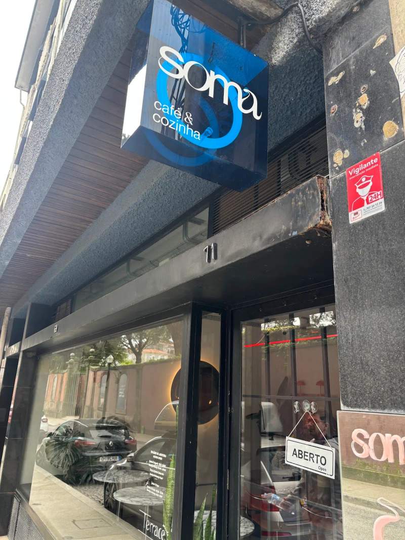 Photo of Soma Café & Cozinha