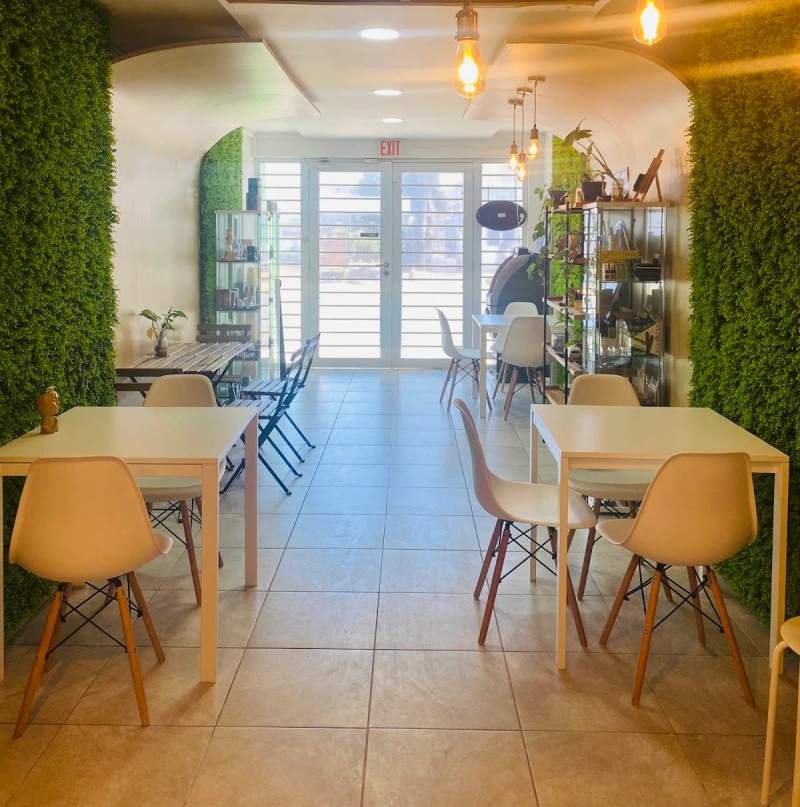 Photo of Casi Casi Barista
