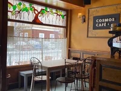 Café Nuberu