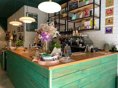 Photo of Syko Juice & Coffee bar