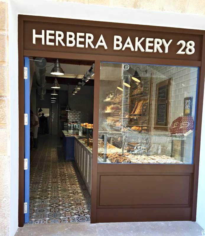 Photo of Herbera Bakery