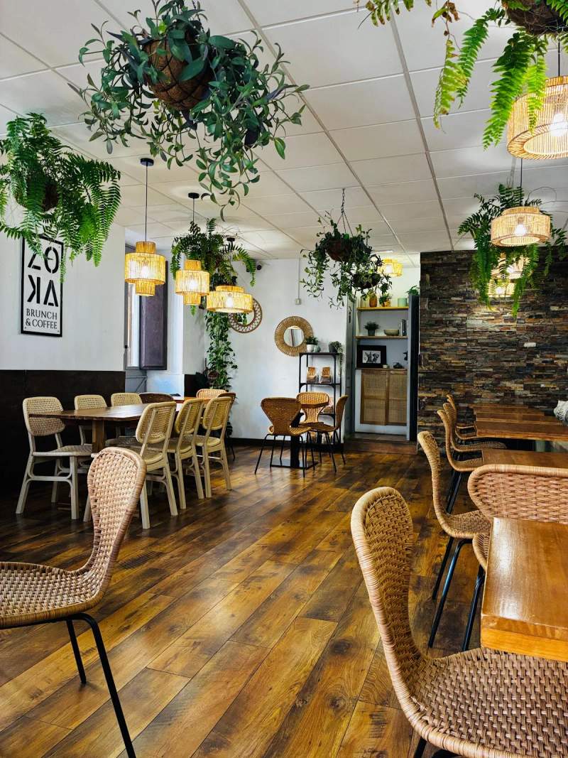 ZOKA BRUNCH & COFFEE 사진