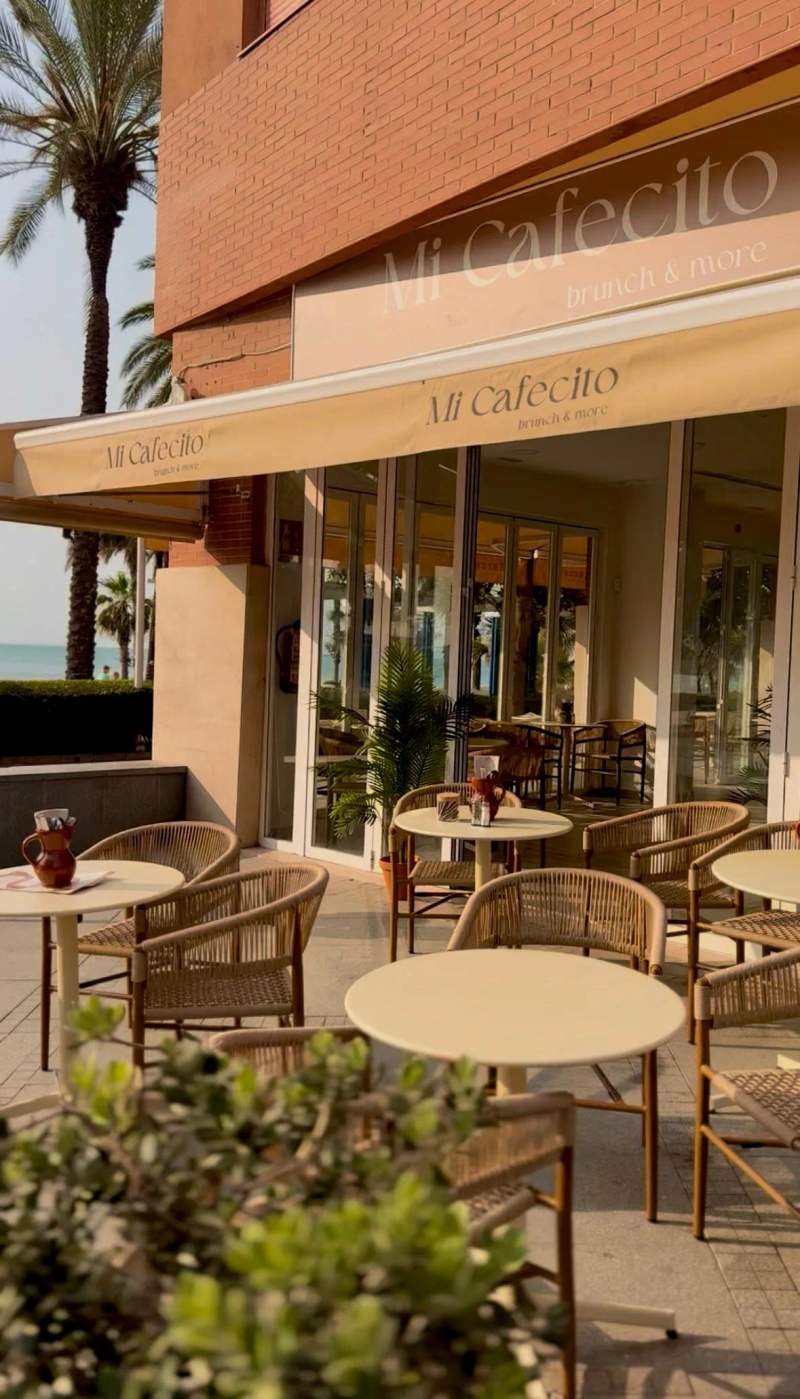 Photo of Mi Cafecito - Brunch & More