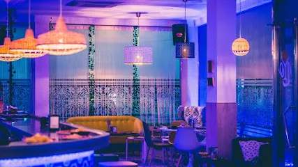 Photo of LYO cafe & copas