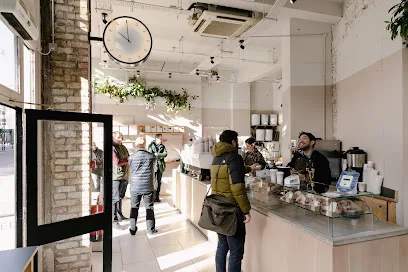 Photo of Rosslyn Coffee Queen Victoria Street