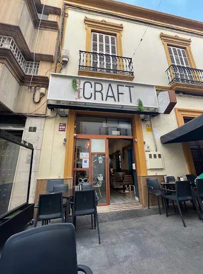 Photo of CRAFT COFFEE