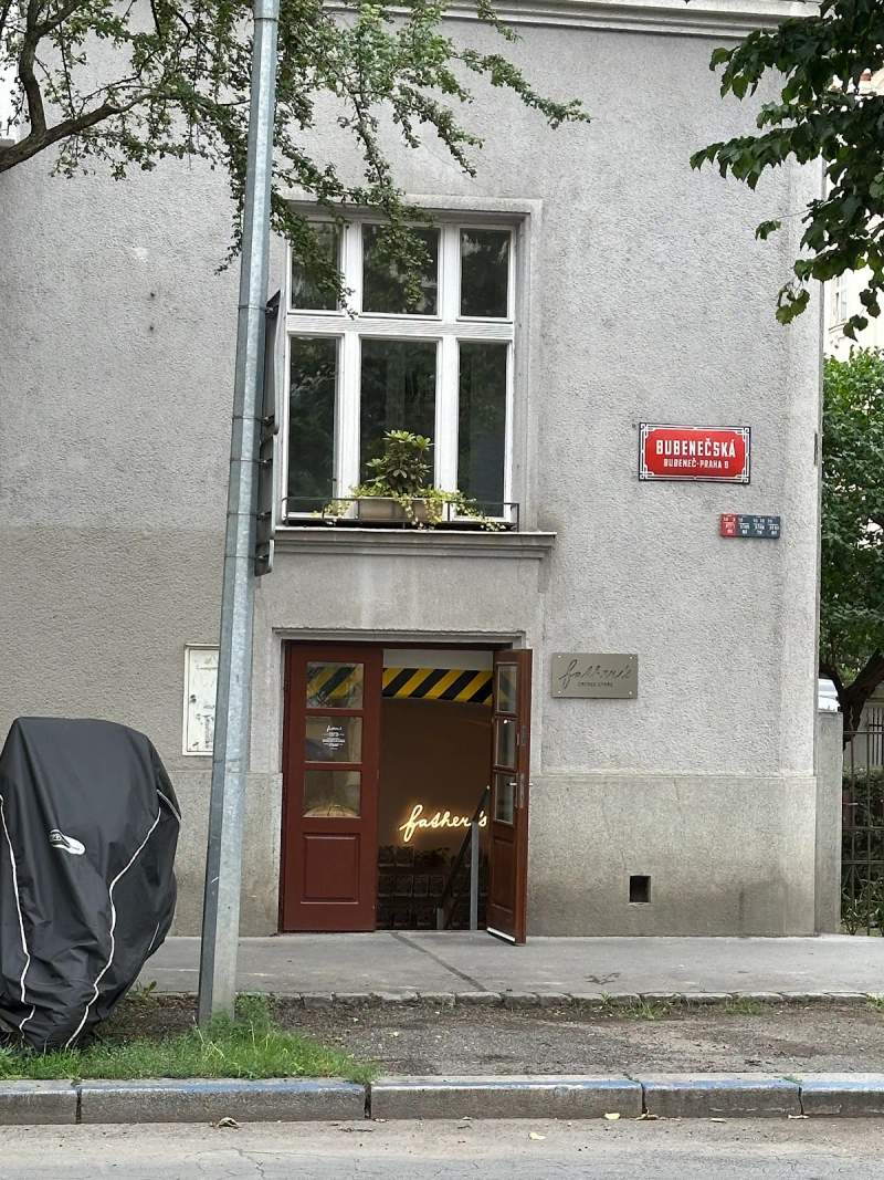 Photo of Father's Coffee Store