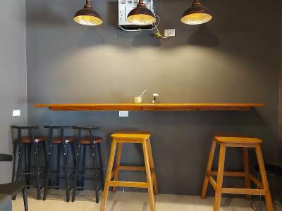 Enchantead Cafe