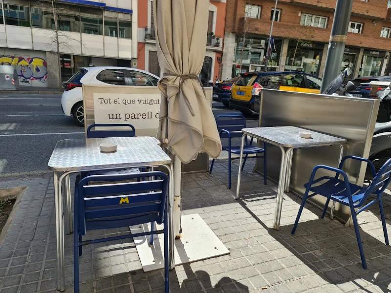 Photo of Bar Daisy - Tomi Bar