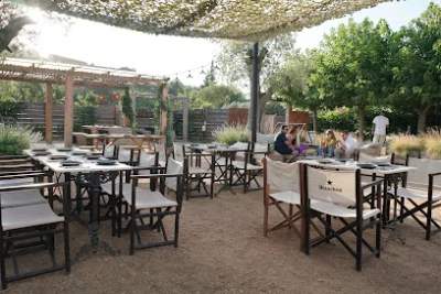GRAVA PALS CAFÈ & RESTAURANT