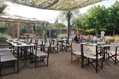 Photo of GRAVA PALS CAFÈ & RESTAURANT