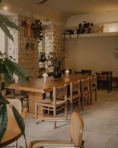 Photo of Swallow - Specialty Coffee