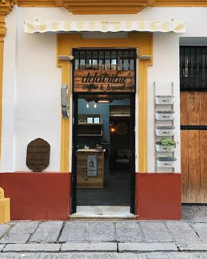 Photo of Delatribu