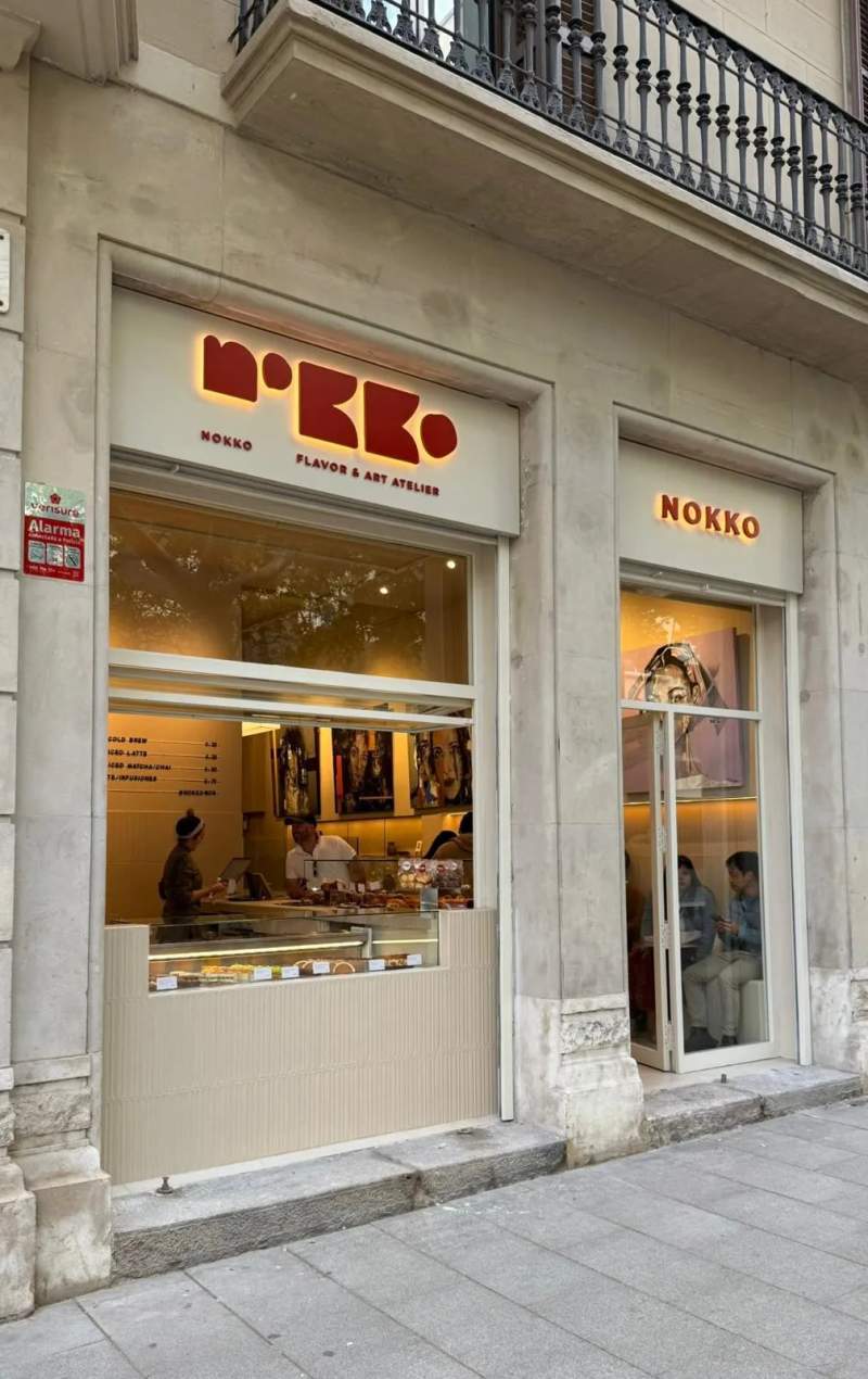 Photo of NOKKO