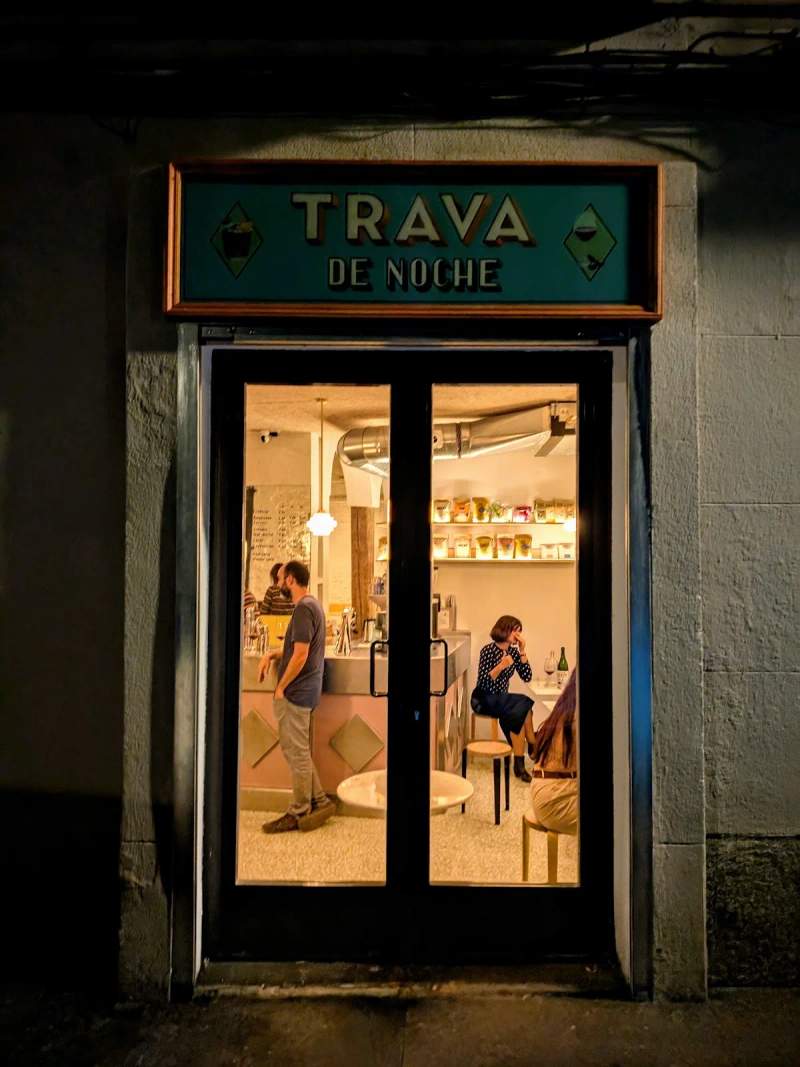 Photo of Trava