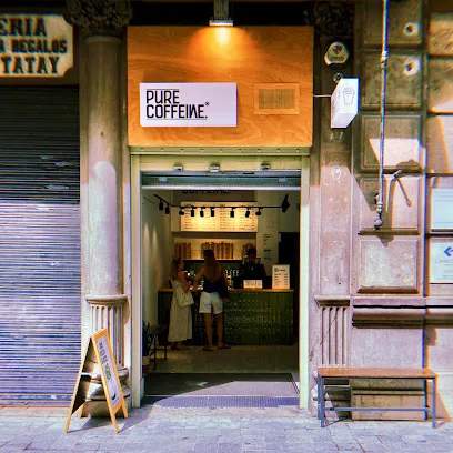 Photo of Pure Coffeine | Coffee & Matcha