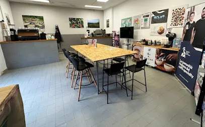 Photo of Napoli Coffee School