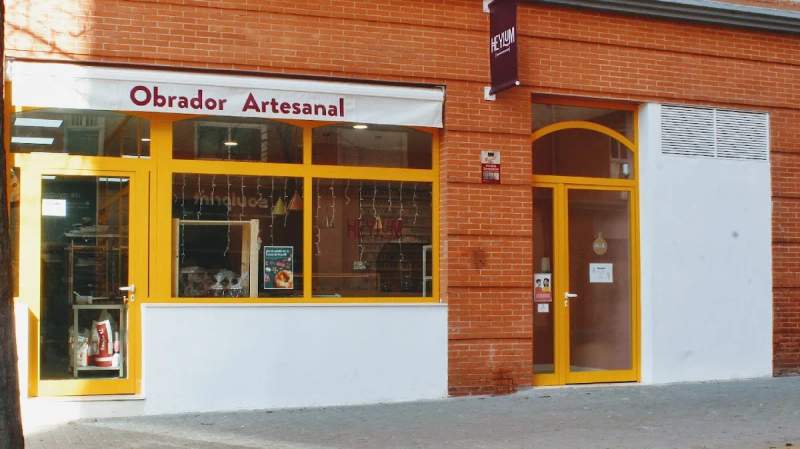 Photo of Obrador Artesanal Heylum