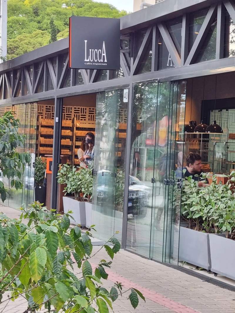 Photo of Lucca Cafés Especiais