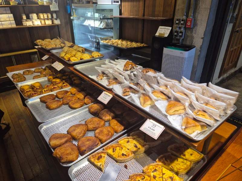 Photo of Fritz Coffee Company, Dohwa