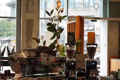 Photo of Coffee Circle Torstraße