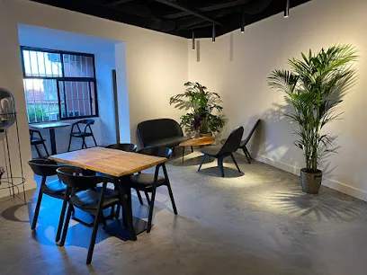 Photo of Copenhagen Coffee Lab