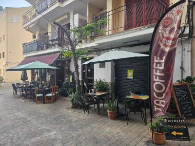 Tacoffee