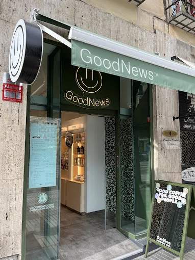 Photo of GoodNews Goya