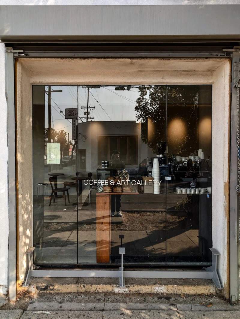 Photo of Wynd Coffee