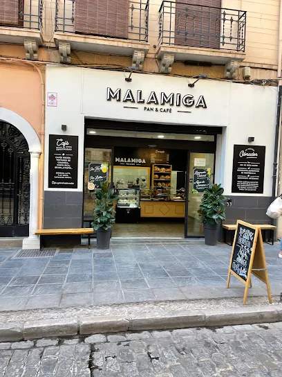 Photo of Malamiga